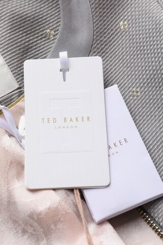 Ted Baker Blazerjacke M in Grau