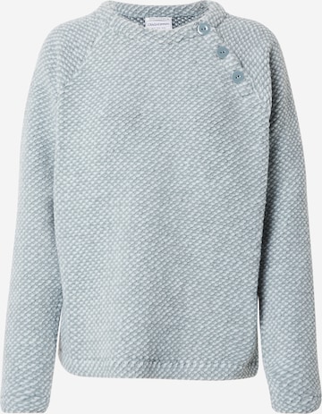 CRAGHOPPERS Pullover 'Baltore' in Blau: front
