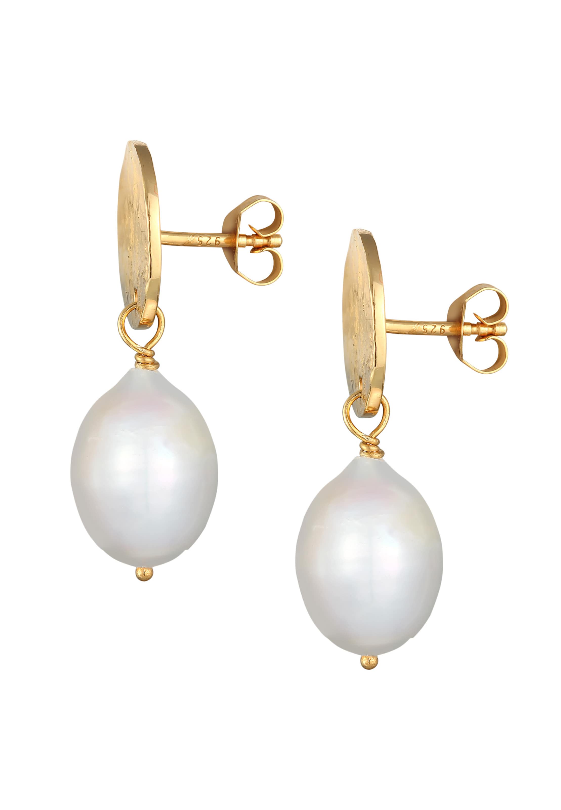 Boucles d'oreilles ELLI PREMIUM en or