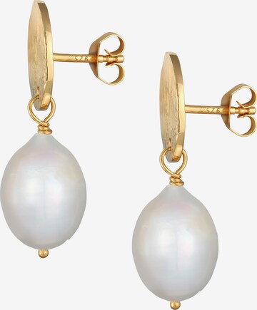 ELLI PREMIUM Earrings in Gold