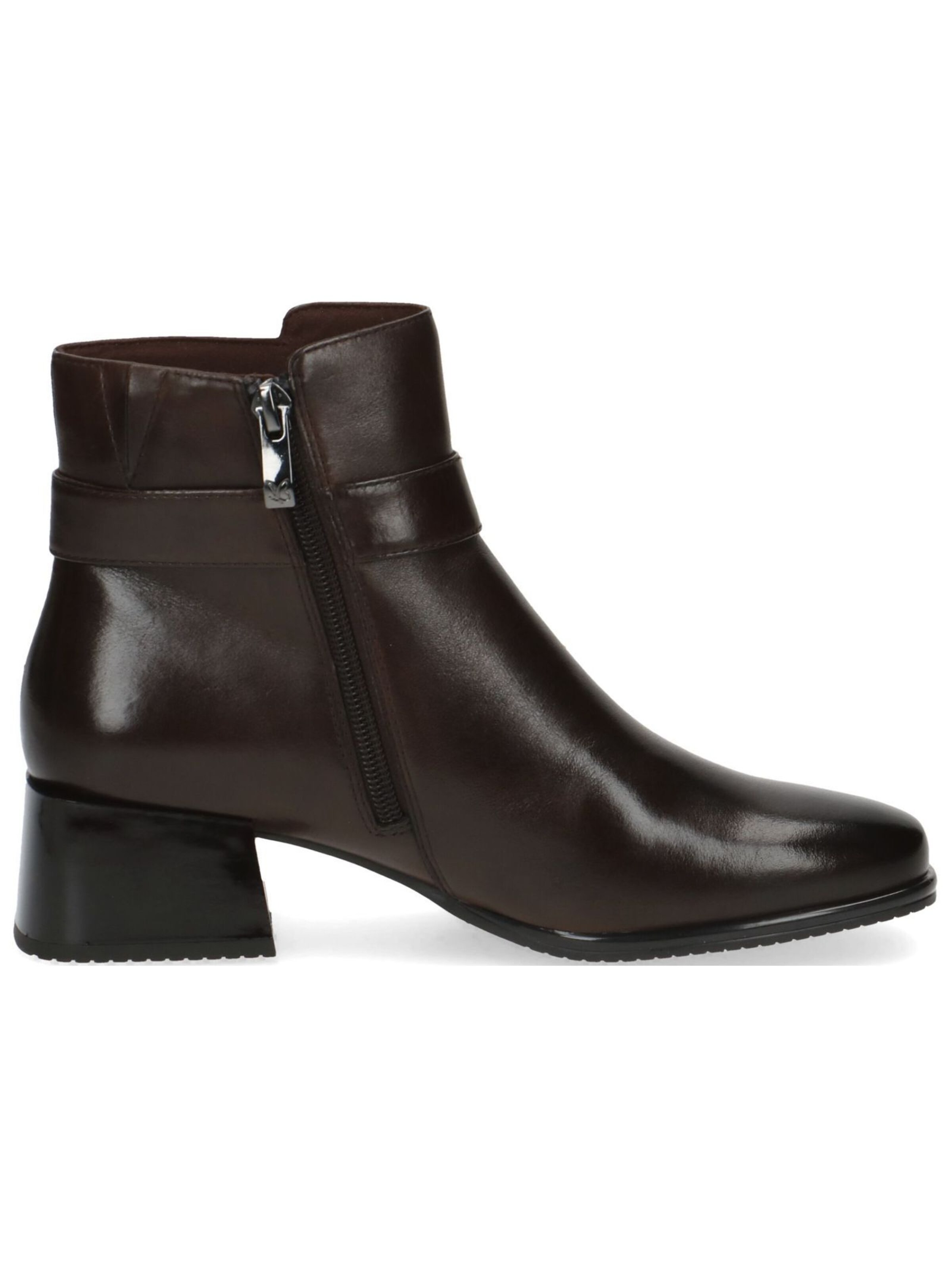 Bottines CAPRICE en marron