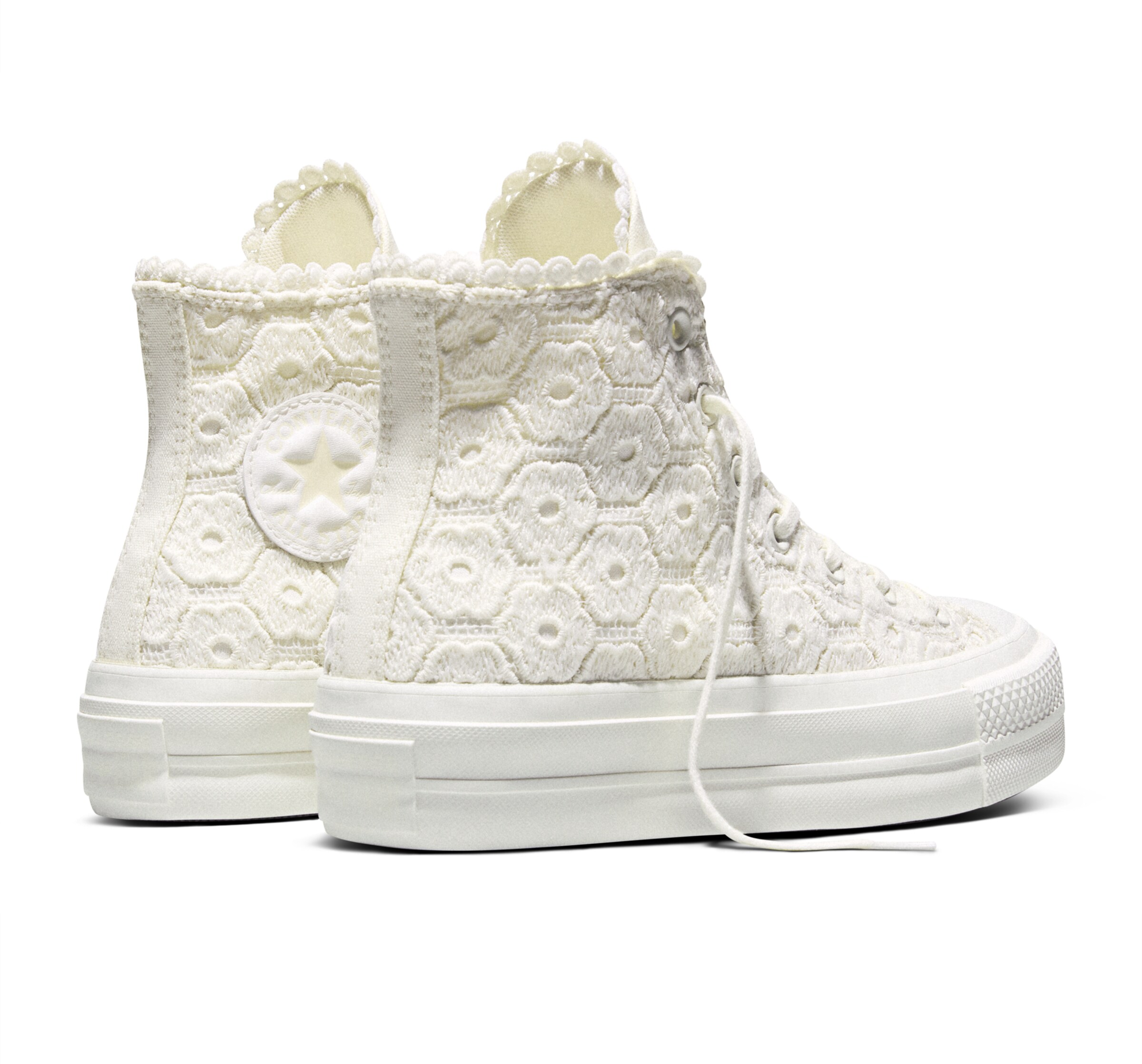 CONVERSE Sneakers in White