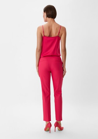 COMMA Blouse in Pink