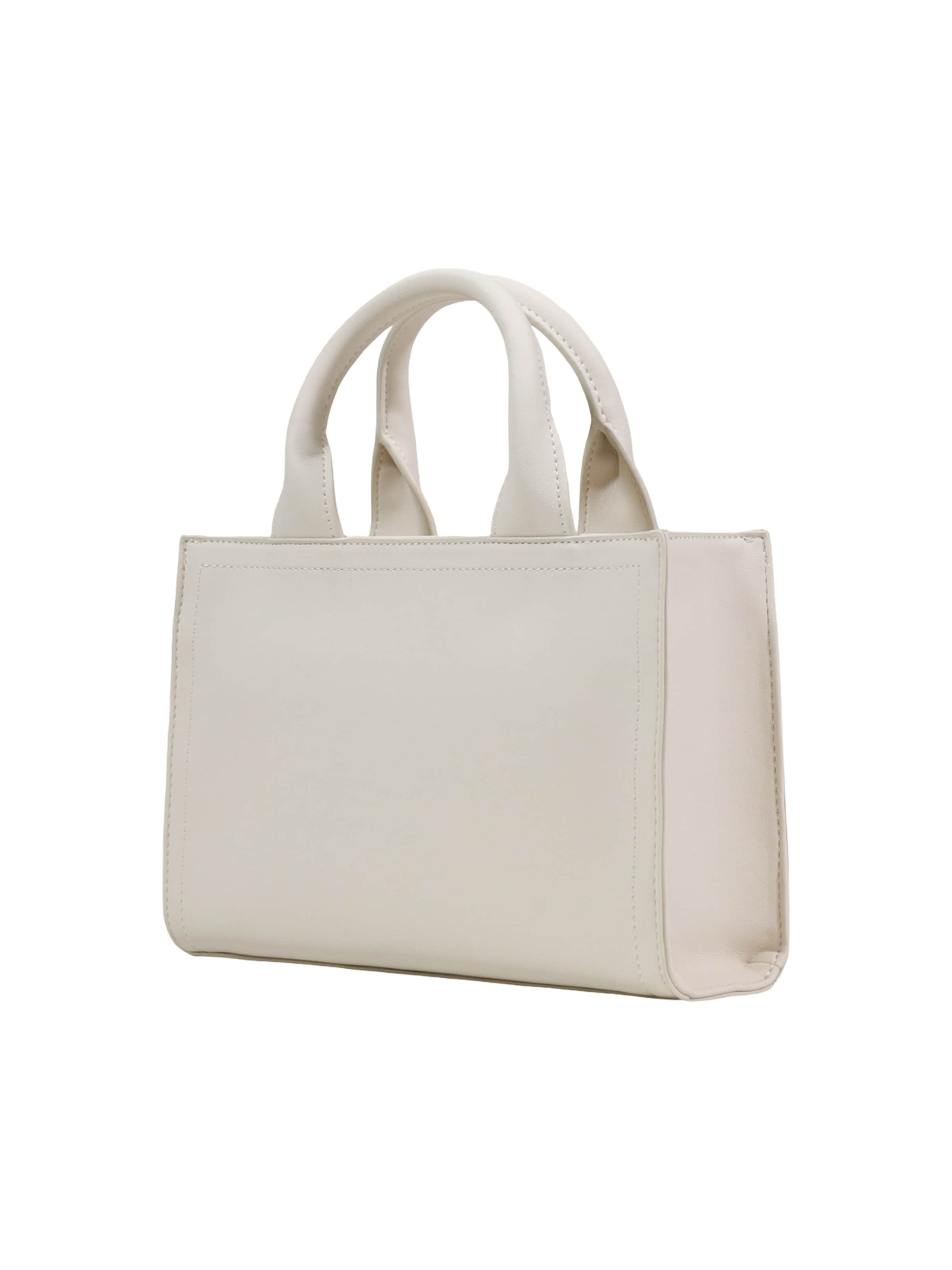 Borsa a spalla 'PU GRS JC4044PP1' di Love Moschino in beige