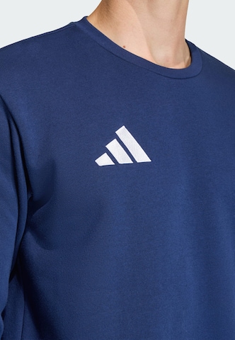 Sweat de sport 'Entrada26' ADIDAS PERFORMANCE en bleu