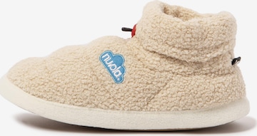 Nuvola. - Zapatillas de casa 'Boot Home Sheep' en : frente