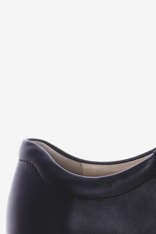 Finn Comfort Flats & Loafers in 43 in Black