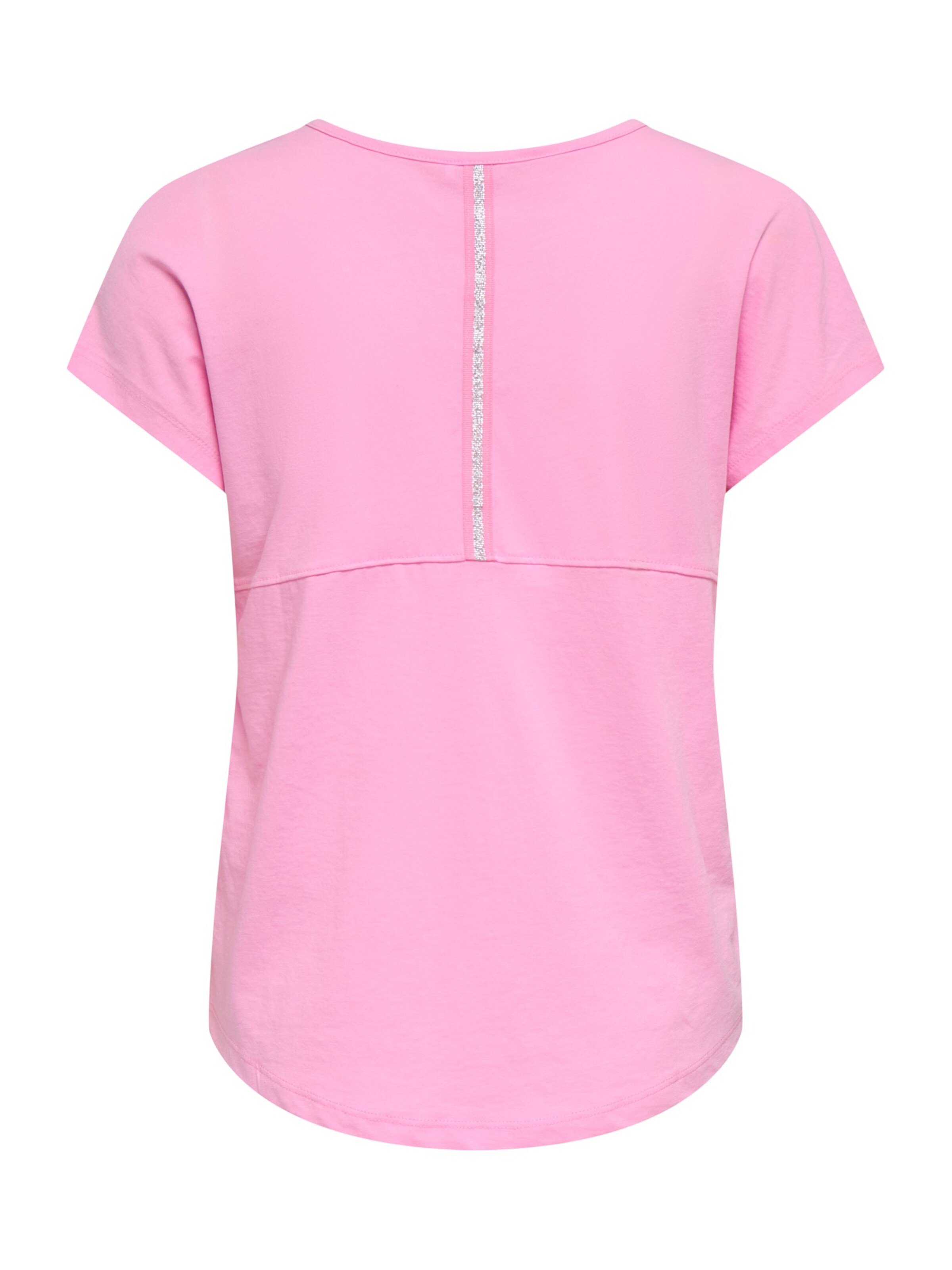 ONLY PLAY Performance shirt 'ONPAUB-JYX' in Pink