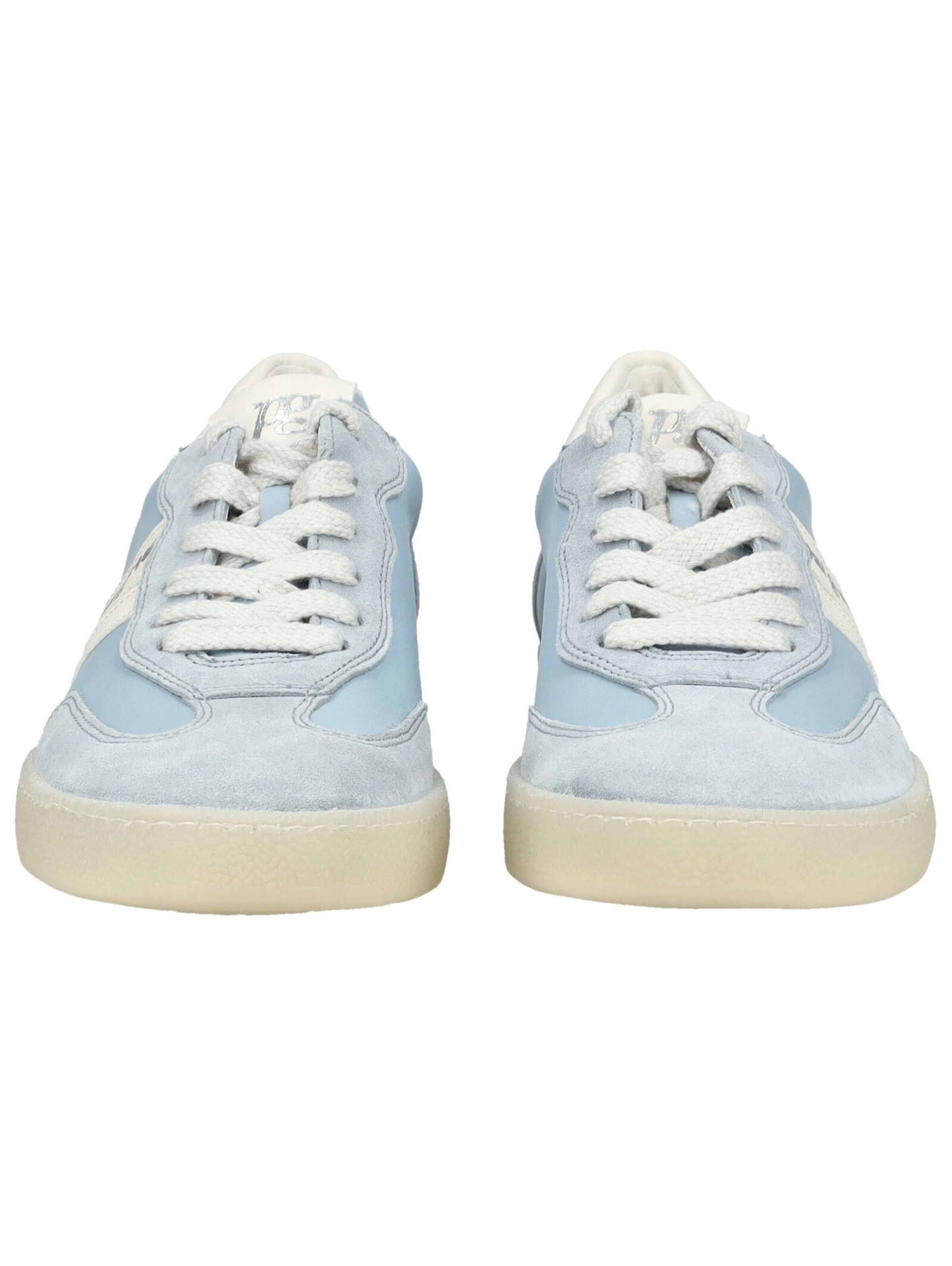 Paul Green Sneakers in Blue