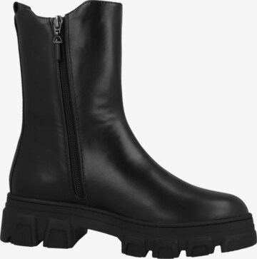 TAMARIS Ankle Boots in Black