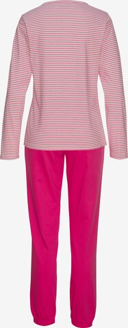 Pyjama VIVANCE en rose