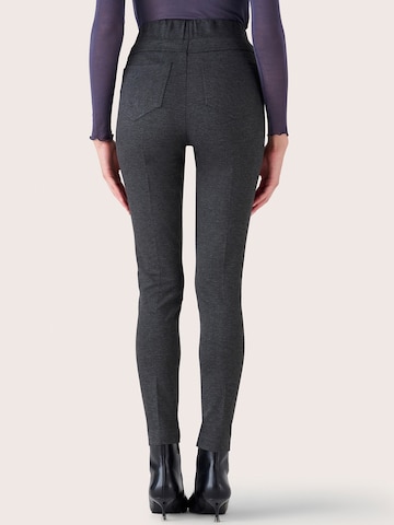 Camomilla Italia Slimfit Broek 'Kellya' in Grijs