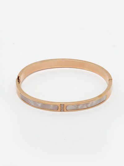 AVANT-GARDE PARIS Armband 'Nicoletata' in gold, Produktansicht