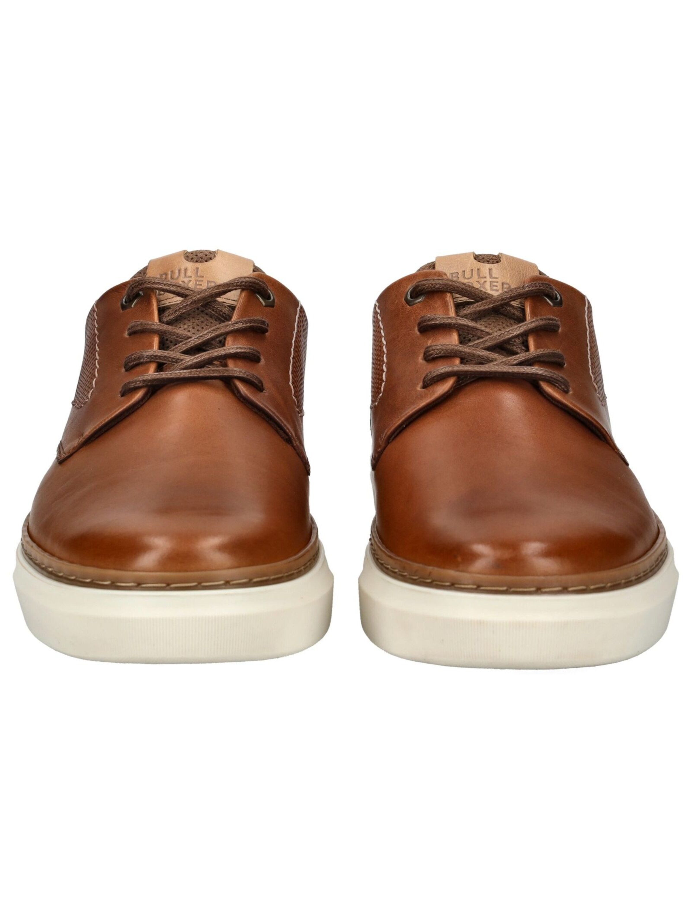 BULLBOXER Sneakers in Brown