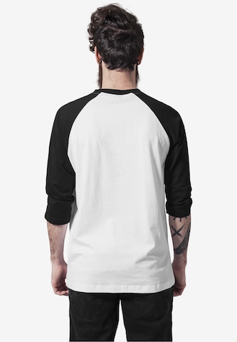 Urban Classics Shirt in White