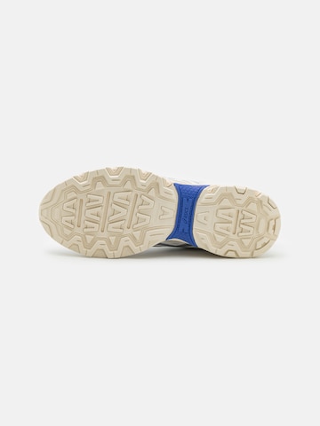 ASICS SportStyle Низкие кроссовки 'GEL-NUNOBIKI' в Белый