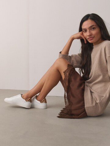 Next Sneakers laag in Wit