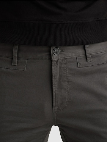 PME Legend Regular Chinobyxa 'PME LEGEND - American Classic regular fit chino' i beige
