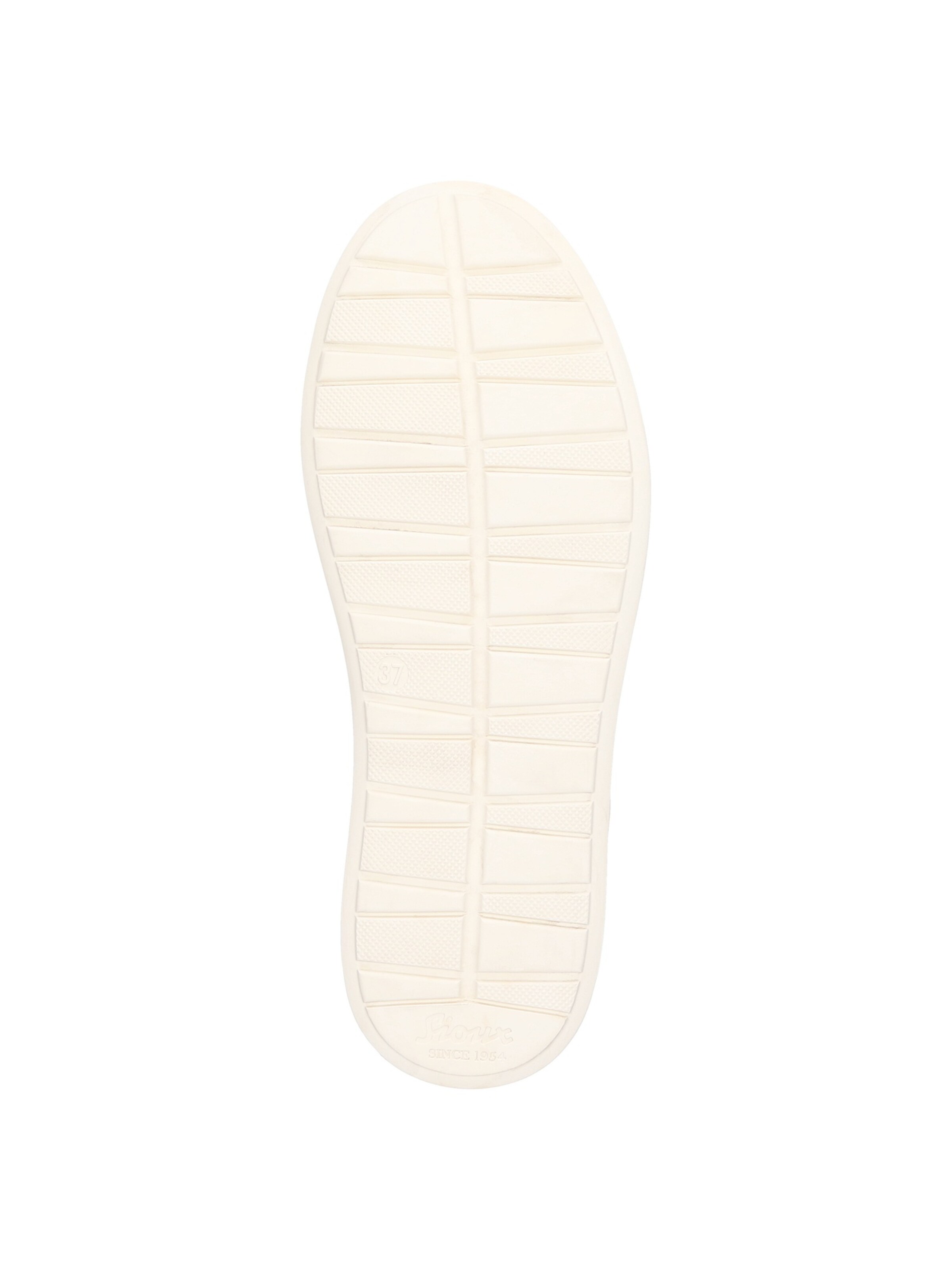 SIOUX Sneakers laag 'Maites 001' in Blauw