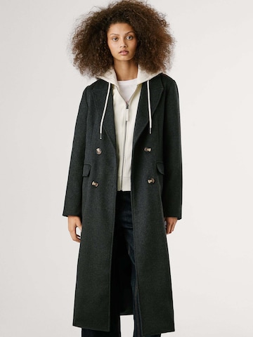 Cappotto di mezza stagione 'TAYLOR' di Pepe Jeans in grigio: frontale