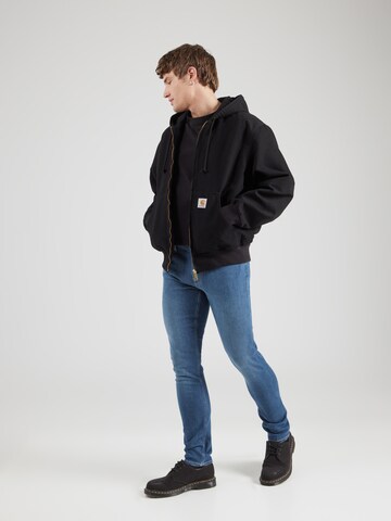 Coupe slim Jean 'MIAMI' GUESS en bleu