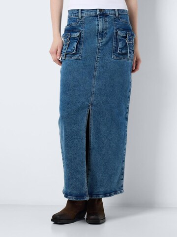 Noisy may Skirt 'JAIDA' in Blue