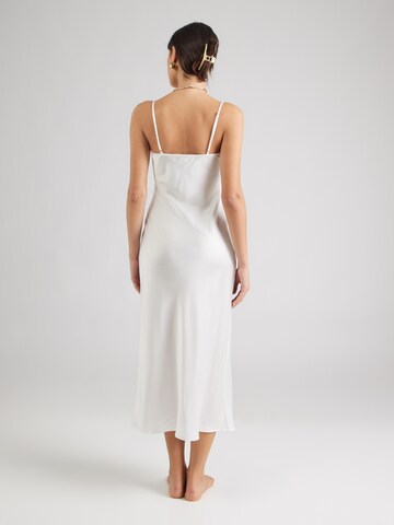 ETAM Negligee 'MASCARADE' in White