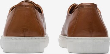 Bianco Sneakers 'AJAY' in Brown