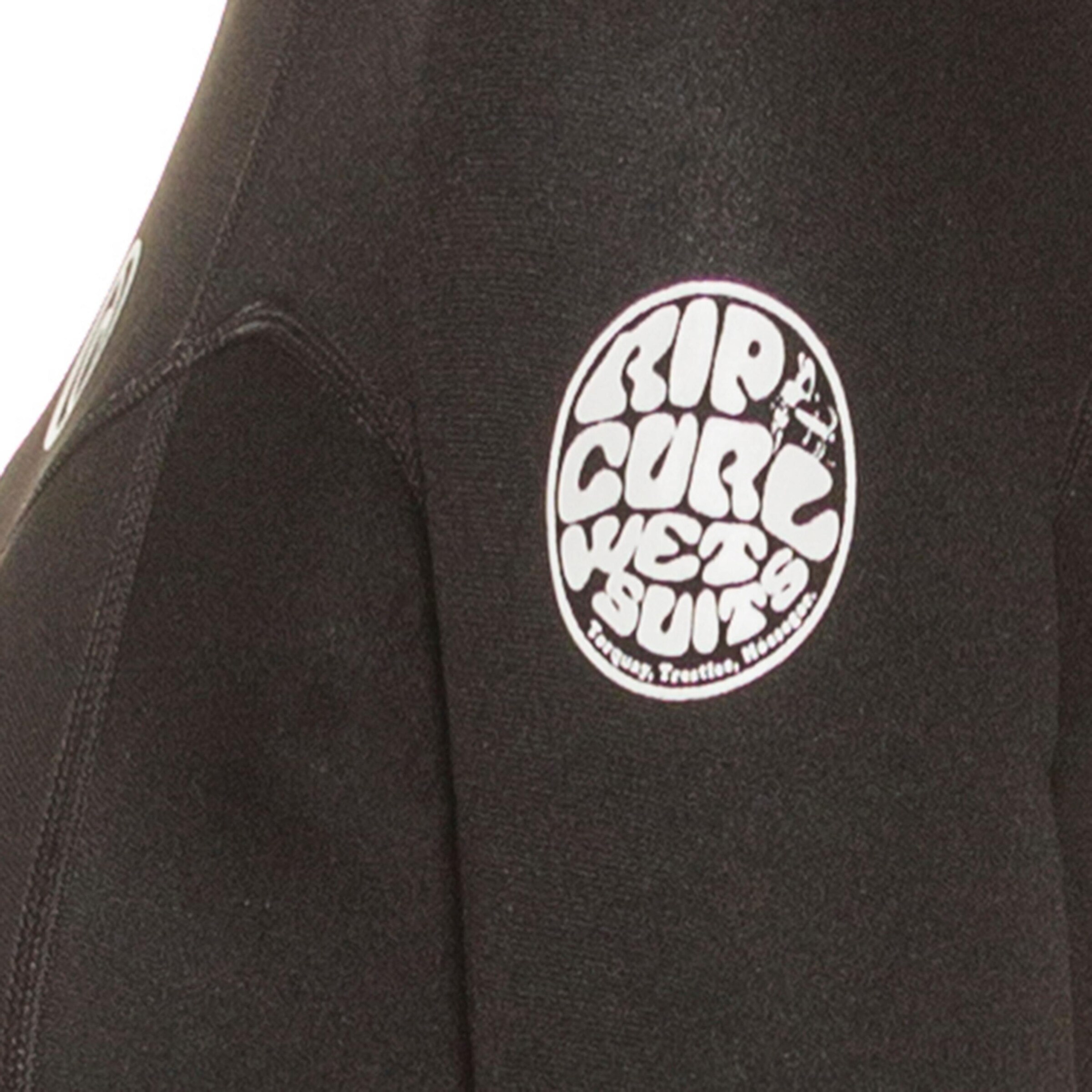 RIP CURL Wetsuit 'FREELITE 32FL STMR' in Black