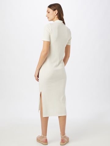 River Island Dress in White