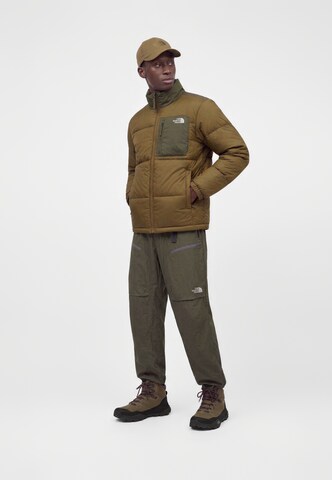Giacca di mezza stagione 'NUKETO SYNTH' di THE NORTH FACE in beige