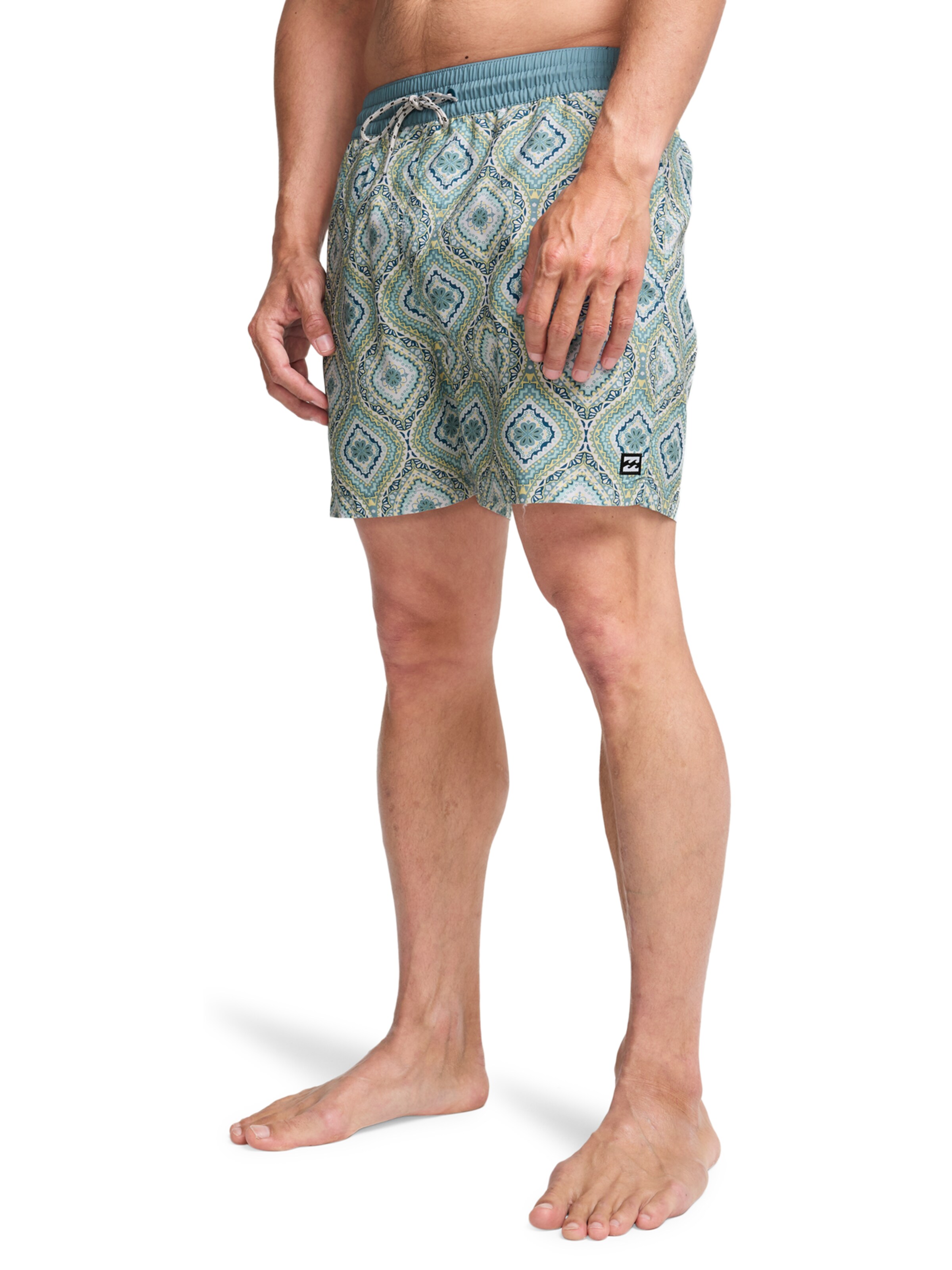 BILLABONG Board Shorts 'Vacay' in Blue