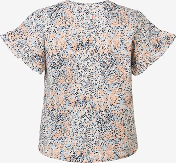 Noppies Shirt 'Pembroke' in Gemengde kleuren: voorkant