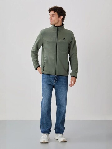 Tommy Life Jacke in Grün