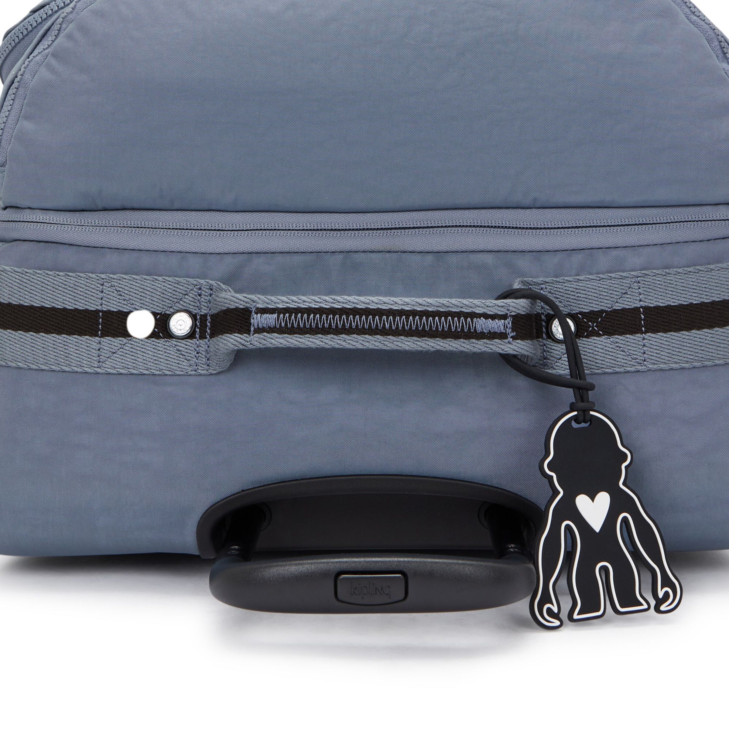 KIPLING Reisetasche 'Aviana' in Blau
