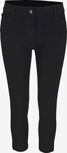 LASCANA Jeggings in schwarz, Produktansicht