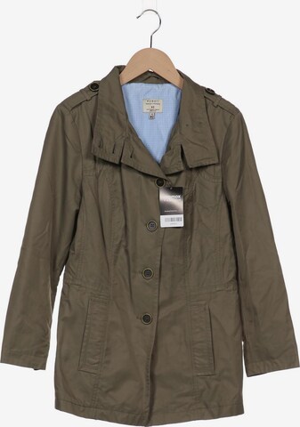 Peckott Jacket & Coat in M in Green: front