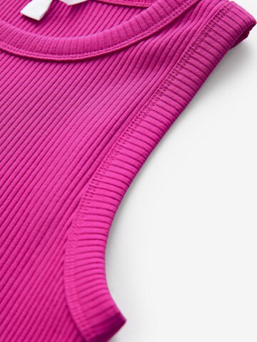 Next Top in Roze