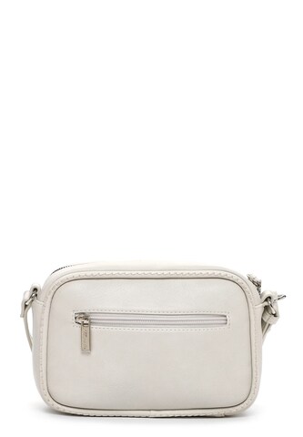 Sac bandoulière ' TAS Keona ' Tamaris en gris