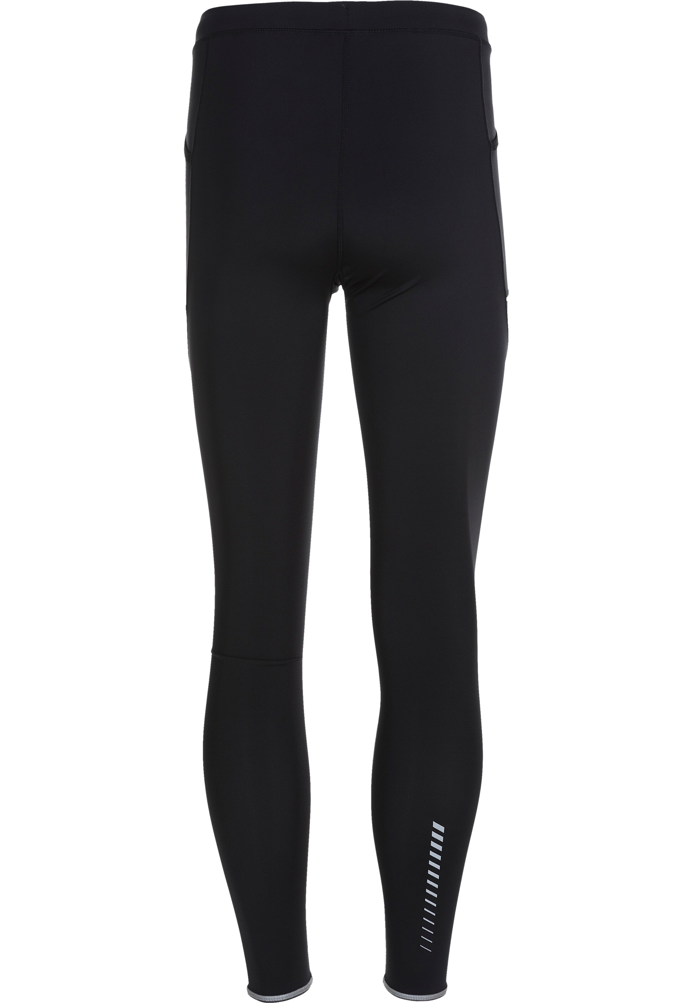 ENDURANCE Regular Sports trousers 'Energy 2' in Black