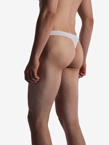 Olaf Benz Slip in Wit ABOUT YOU - Main Image