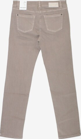 GERRY WEBER Regular Jeans in Beige