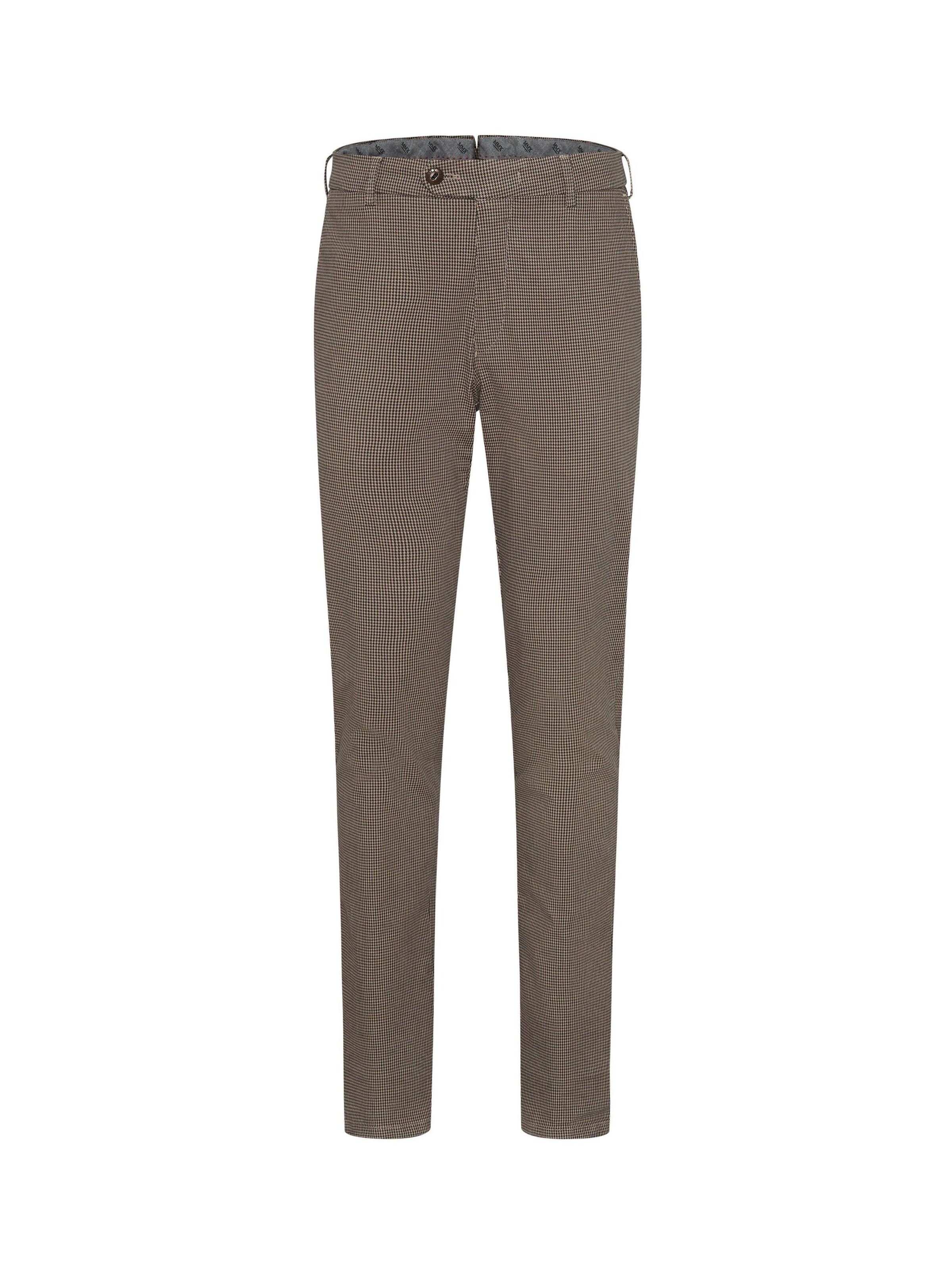 MMX Germany Chino trousers in 32/32 in Camel, Item view