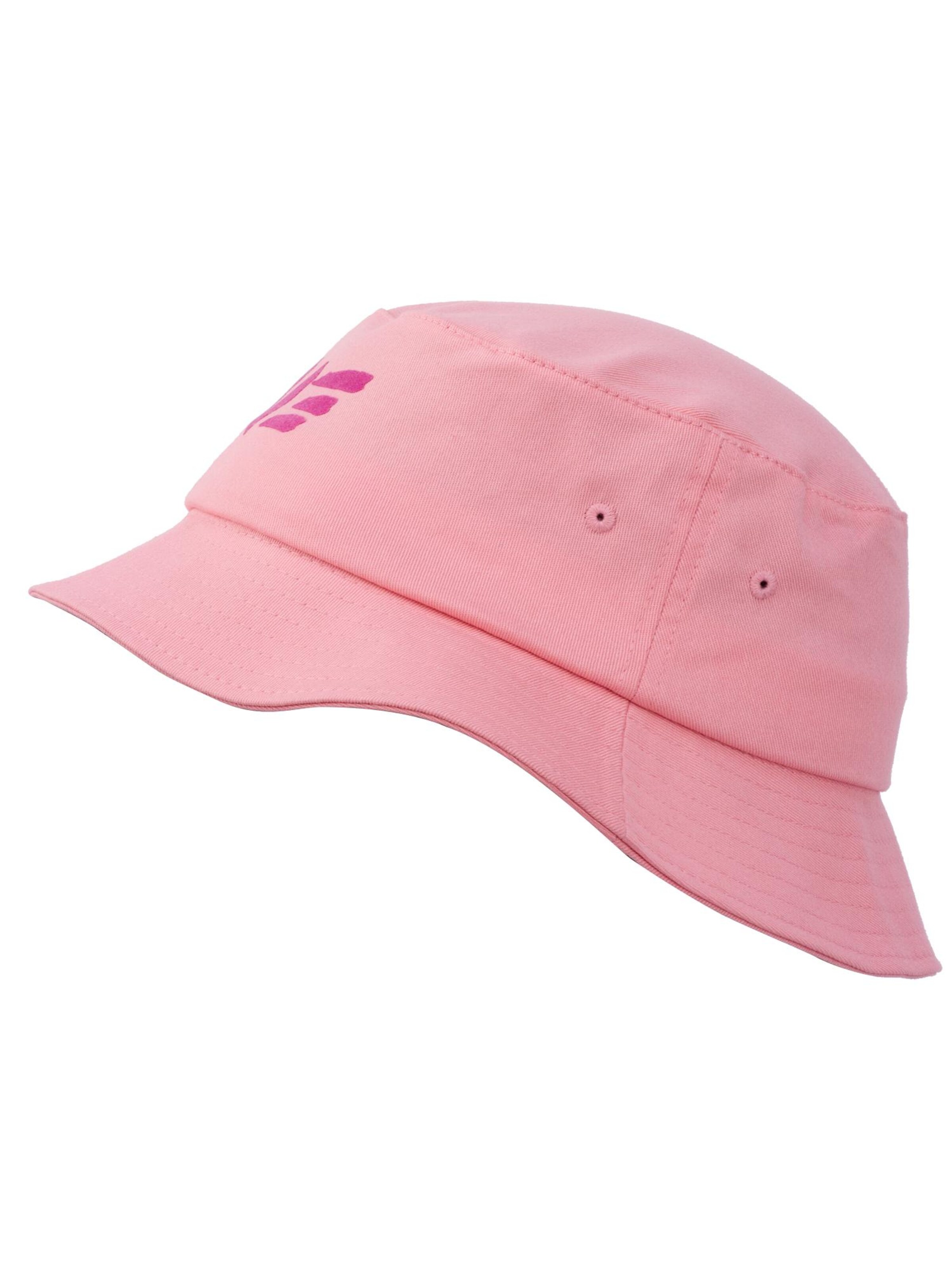 Manufaktur13 Mütze 'Bucket'‌ in Pink