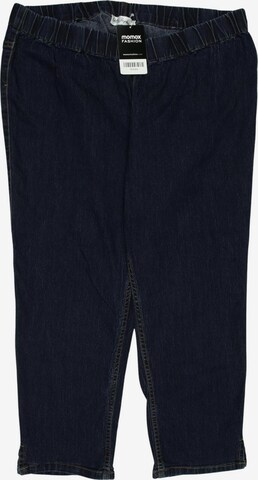 Ulla Popken Jeans 39-40 in Blau: Vorderseite