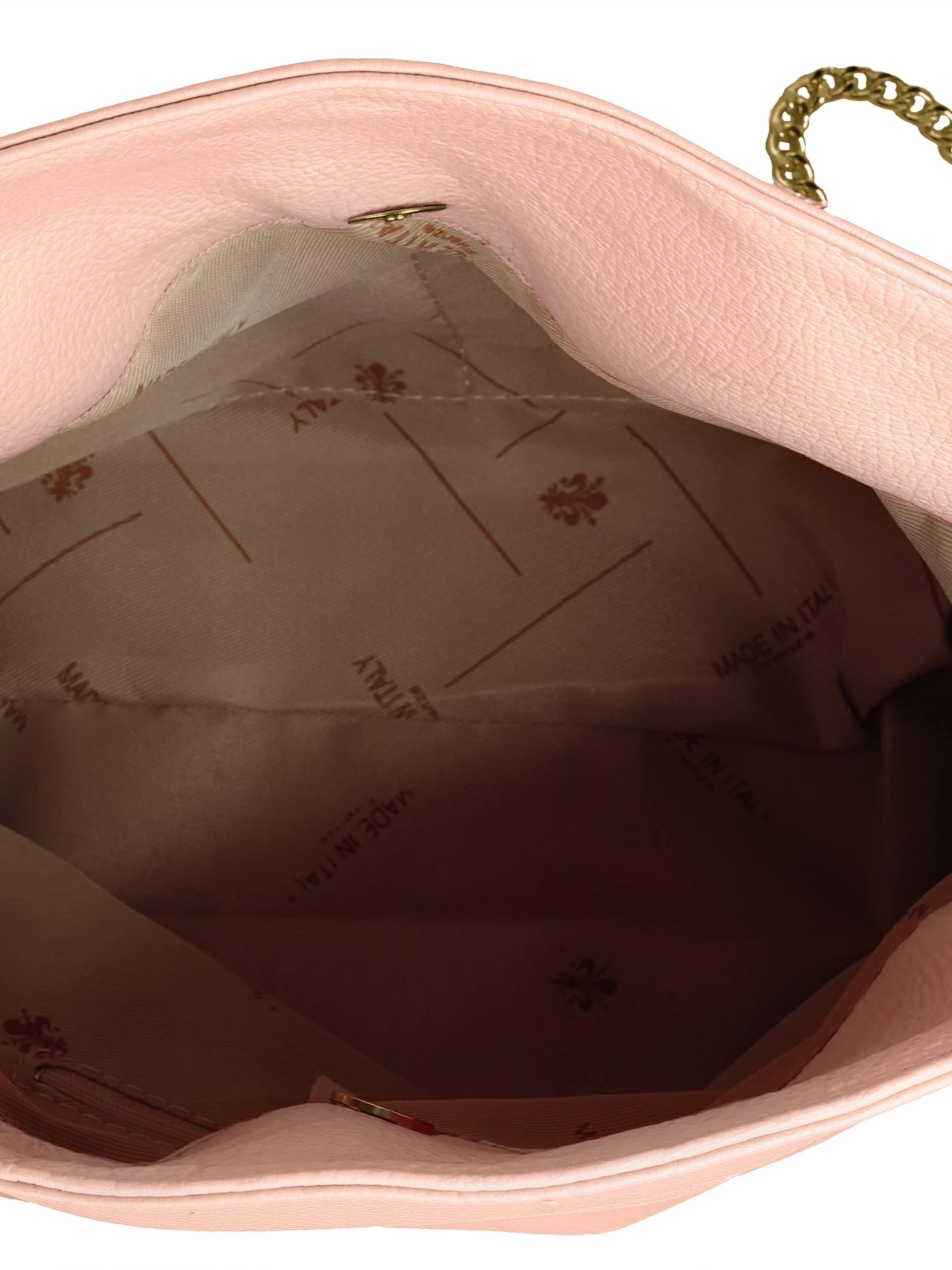 Sac à bandoulière Samantha Look en rose