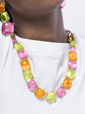 Luxenter - Cadena 'Tosab' en Mezcla de colores