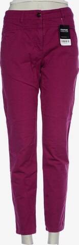 ESCADA Jeans 27-28 in Pink: predná strana