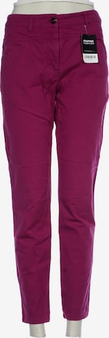 ESCADA Jeans in 27-28 in Pink: front