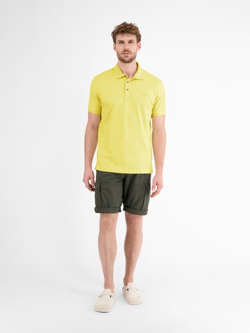 LERROS Shirt in Geel